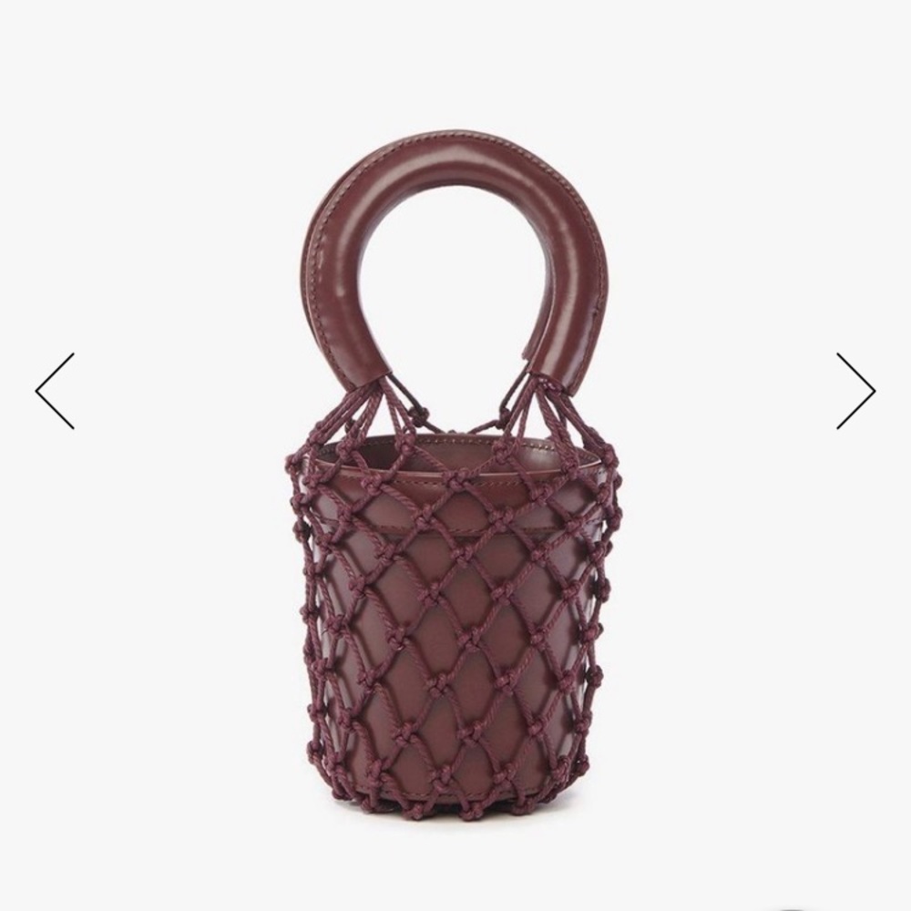 STAUD Mini Moreau Bag